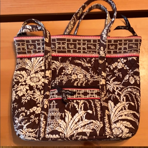 Vera Bradley shoulder bag - Picture 1 of 6